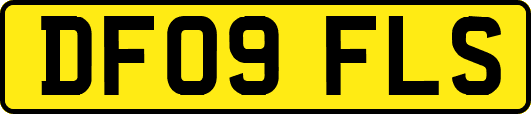 DF09FLS