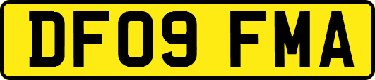 DF09FMA