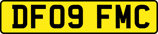 DF09FMC