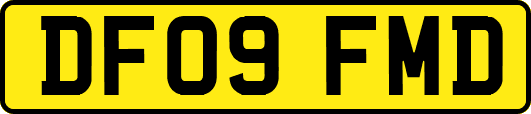 DF09FMD