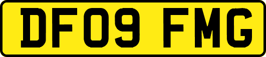 DF09FMG