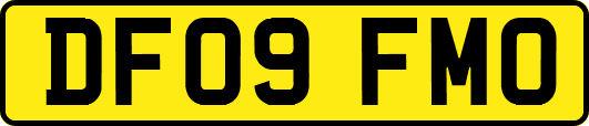 DF09FMO