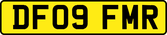 DF09FMR