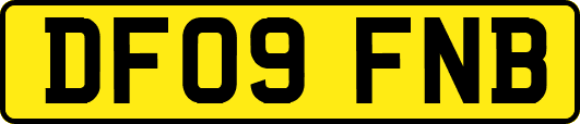 DF09FNB