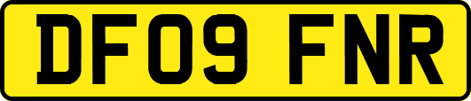 DF09FNR