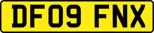 DF09FNX