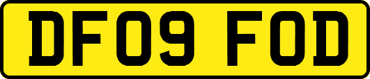 DF09FOD