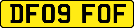 DF09FOF