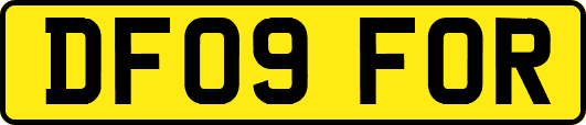 DF09FOR