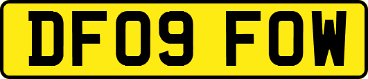 DF09FOW