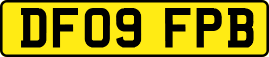 DF09FPB