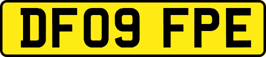 DF09FPE
