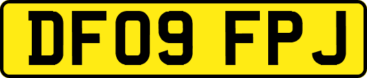 DF09FPJ