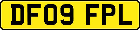 DF09FPL