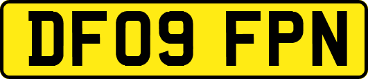DF09FPN