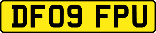 DF09FPU