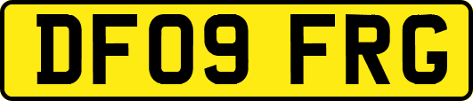 DF09FRG