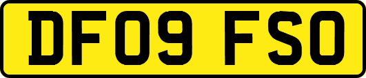 DF09FSO