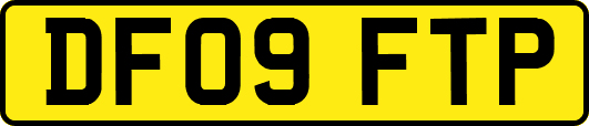 DF09FTP