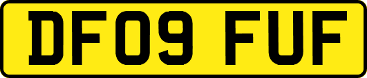 DF09FUF