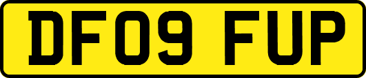 DF09FUP