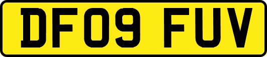 DF09FUV