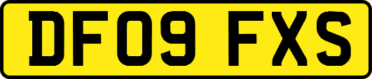 DF09FXS