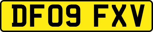 DF09FXV