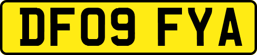 DF09FYA