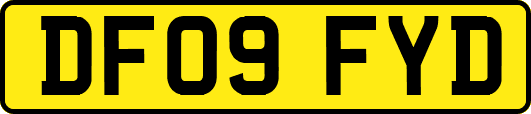 DF09FYD