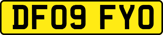 DF09FYO