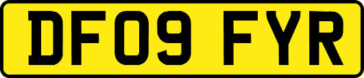 DF09FYR