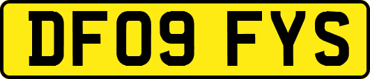 DF09FYS