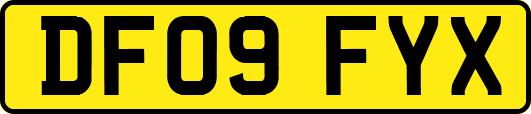 DF09FYX