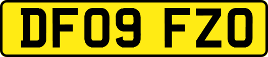 DF09FZO