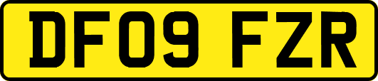 DF09FZR
