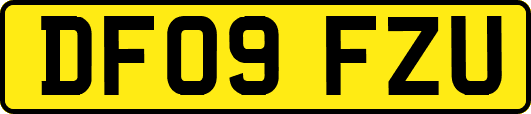 DF09FZU