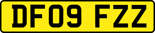 DF09FZZ