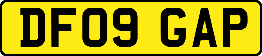 DF09GAP