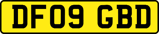 DF09GBD