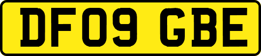 DF09GBE