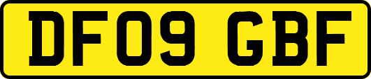 DF09GBF