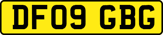 DF09GBG
