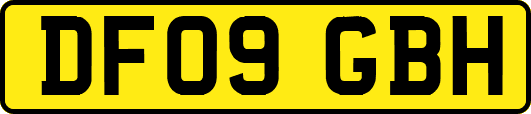 DF09GBH