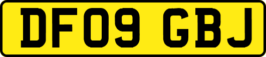 DF09GBJ