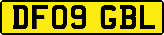 DF09GBL