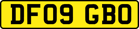 DF09GBO