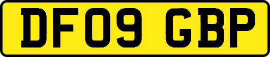DF09GBP