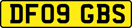 DF09GBS