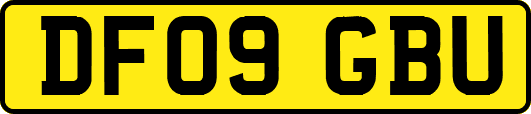 DF09GBU